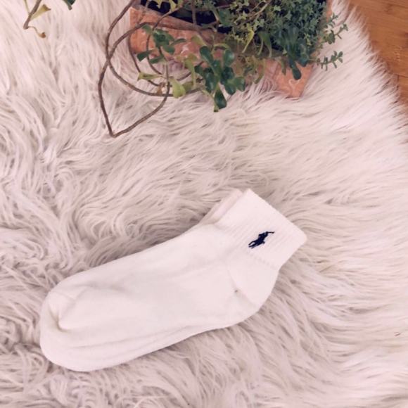 Ralph Lauren Other - Polo Socks